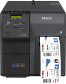 Epson ColorWorks C7500G