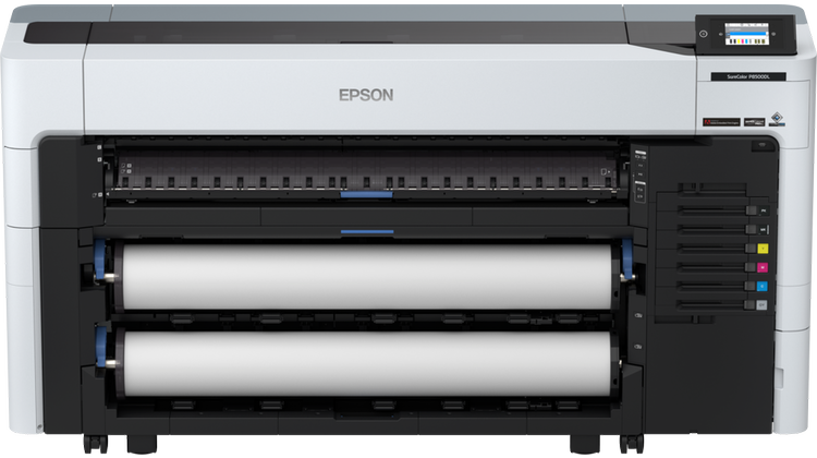 Epson SureColor SC-P8500DL STD Large-Format Printer