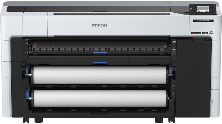 Epson SureColor SC-P8500DM High-Performance Large-Format Printer