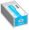 GJIC5(C): Ink cartridge for ColorWorks C831 (Cyan) (MOQ=10)