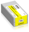 GJIC5(Y): Ink cartridge for ColorWorks C831 (Yellow) (MOQ=10)