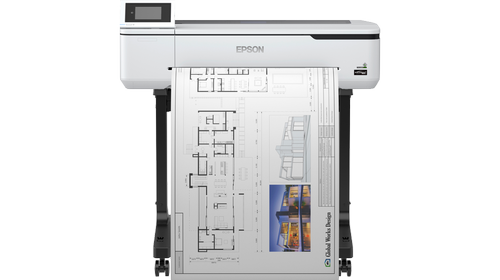 Epson SureColor SC-T3100 Series Wide-Format Printers