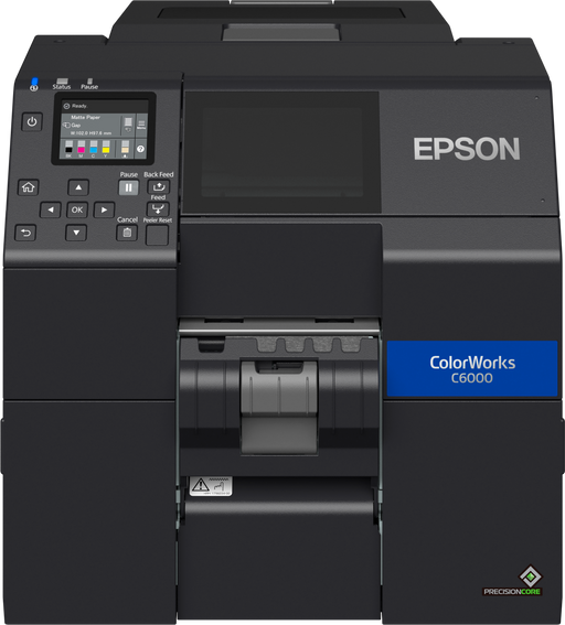 ColorWorks C6000Pe