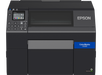 Epson ColorWorks C6500Ae Industrial colour label printer