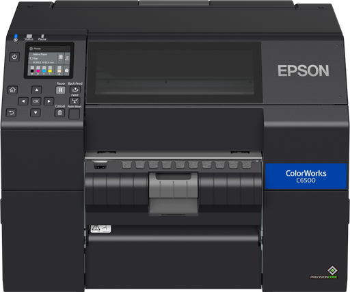 ColorWorks C6500Pe