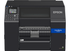 Epson ColorWorks C6500 Series