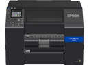 Epson ColorWorks C6500 Series