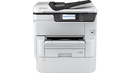 Epson WorkForce Pro WF-C878RDTWF (MEA) High-Speed Multifunction Printer