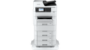 Epson WorkForce Pro WF-C879RD3TWFC (MEA) Multifunction Printer | High-Performance Office Printing Solution