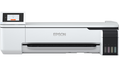 Epson SureColor SC-T3100x 240V Wide-Format Printer