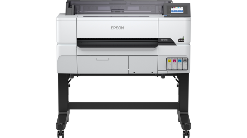 Epson SureColor SC-T3405 Compact Large-Format Printer