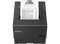 Epson TM-T88VII (112A0): USB, Eth, Serial, PS, Buzz, UK, Black
