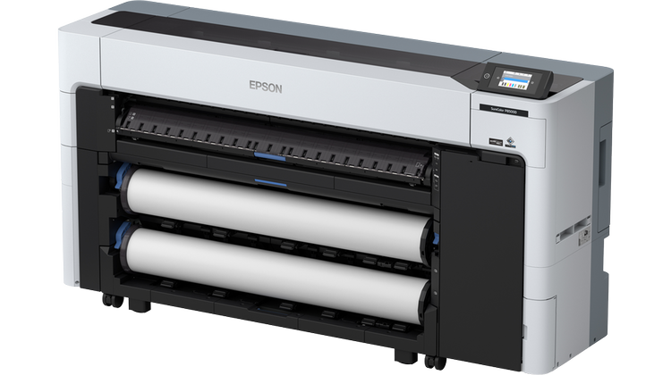 Epson SureColor SC-P8500D Professional Large-Format Printer