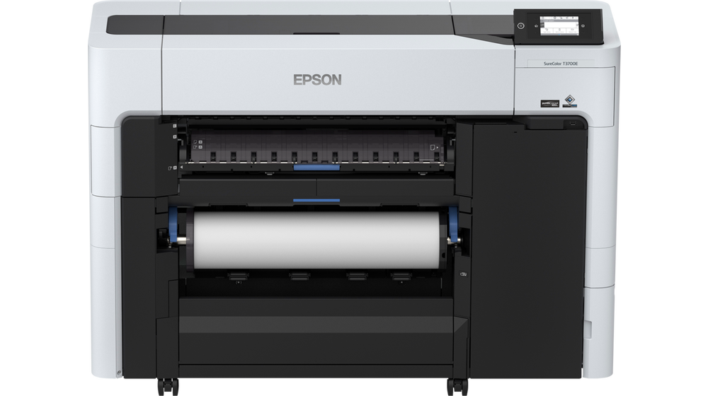 Epson SureColor-T3700E - Large Format Printer