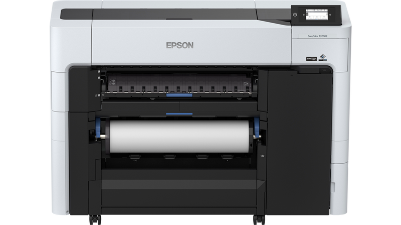 Epson SureColor-T3700E - Large Format Printer