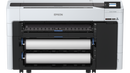 Epson SureColor T5700DM High-Speed Large Format Printer