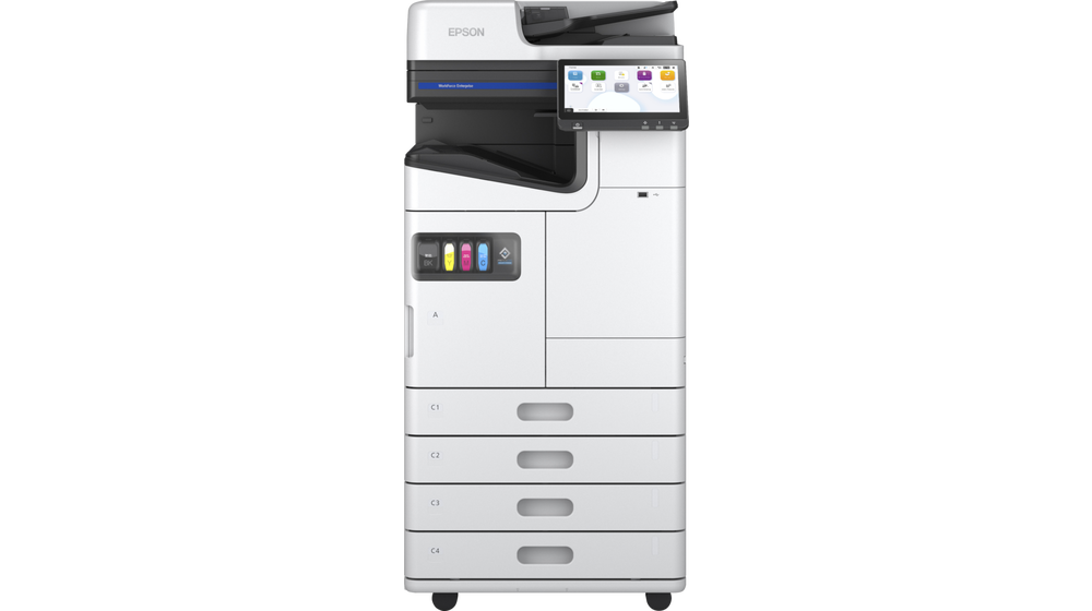 Epson WorkForce Enterprise AM-C5000 Multifunction Printer