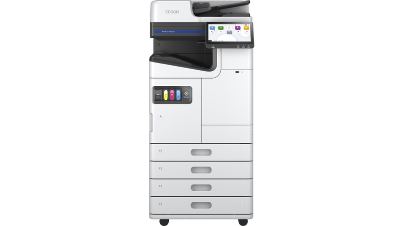 Epson WorkForce Enterprise AM-C6000 Multifunction Printer