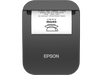 Epson TM-P20II (112): Receipt, Wi-Fi, USB-C, Black, CIS/MEA