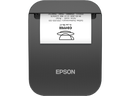 Epson TM-P20II (112): Receipt, Wi-Fi, USB-C, Black, CIS/MEA