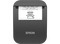 Epson TM-P20II (112): Receipt, Wi-Fi, USB-C, Black, CIS/MEA