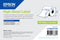 High Gloss Label - Die-Cut Roll: 210mm x 297mm, 194 labels