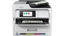 Epson WorkForce Pro WF-C5890DWF Multifunction Printer | High-Performance Office Printing Solution