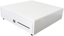 4VW65AA - Cash Drawer-White