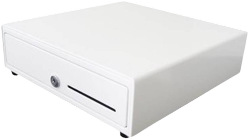 4VW65AA - Cash Drawer-White