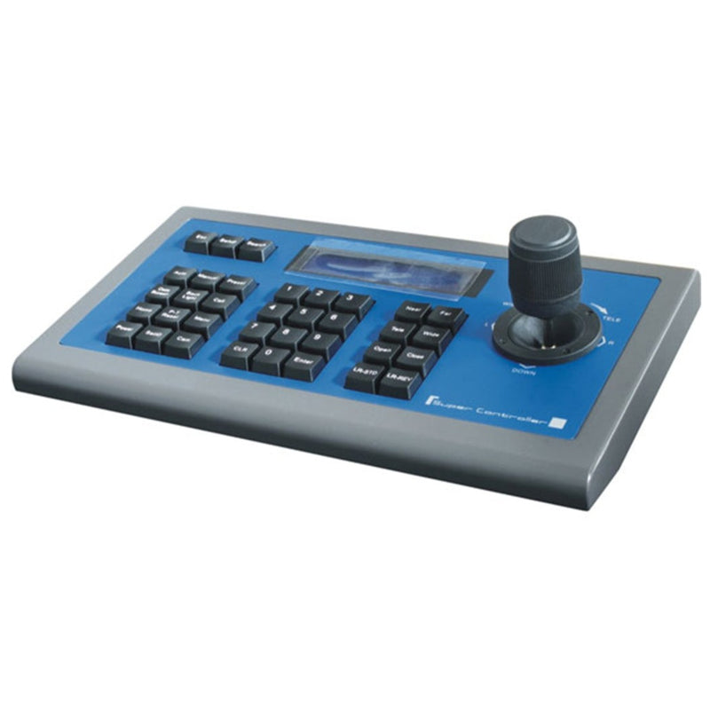 RS232 Joystick