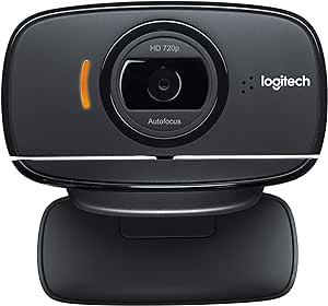 LOGITECH WEBCAM B525 HD 720P - BUSINESS SERIES