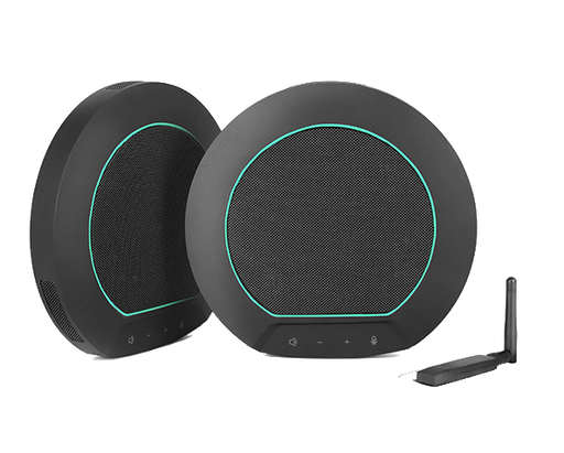Cleartalk HD DC ASP-10D-2