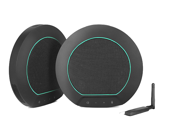 Cleartalk HD DC ASP-10D-2