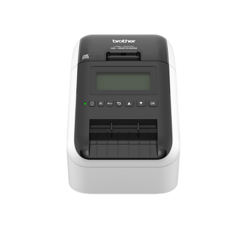 Brother QL-820NWB Label Printer