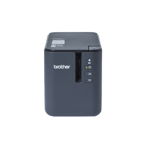 Brother PT-P900W Label Printer