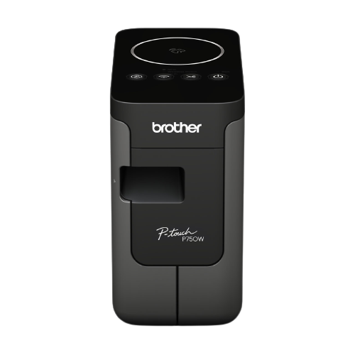 Brother PT-P750W Label Printer