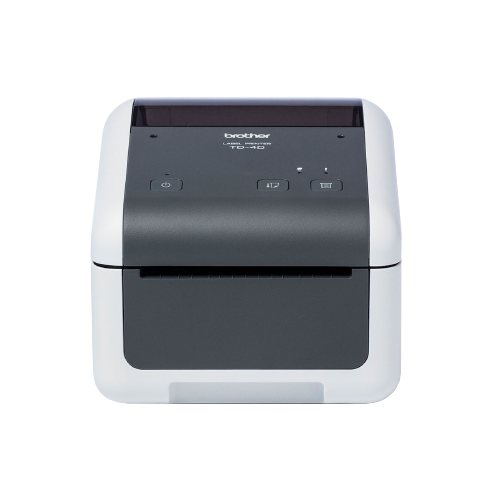 Brother TD-4410D Label Printer