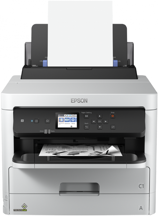 Epson WorkForce Pro WF-M5299DW Monochrome Printer (MEA)