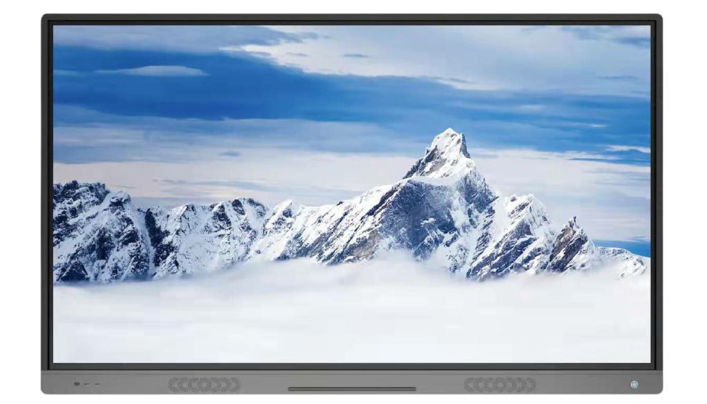 Specktron CDX-98i 98" Interactive Display | LED 4K