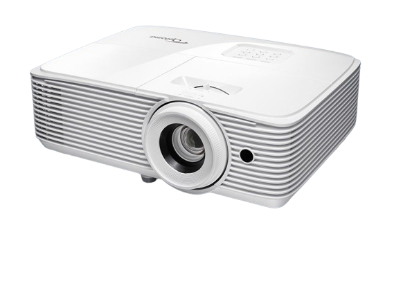 Optoma Projector