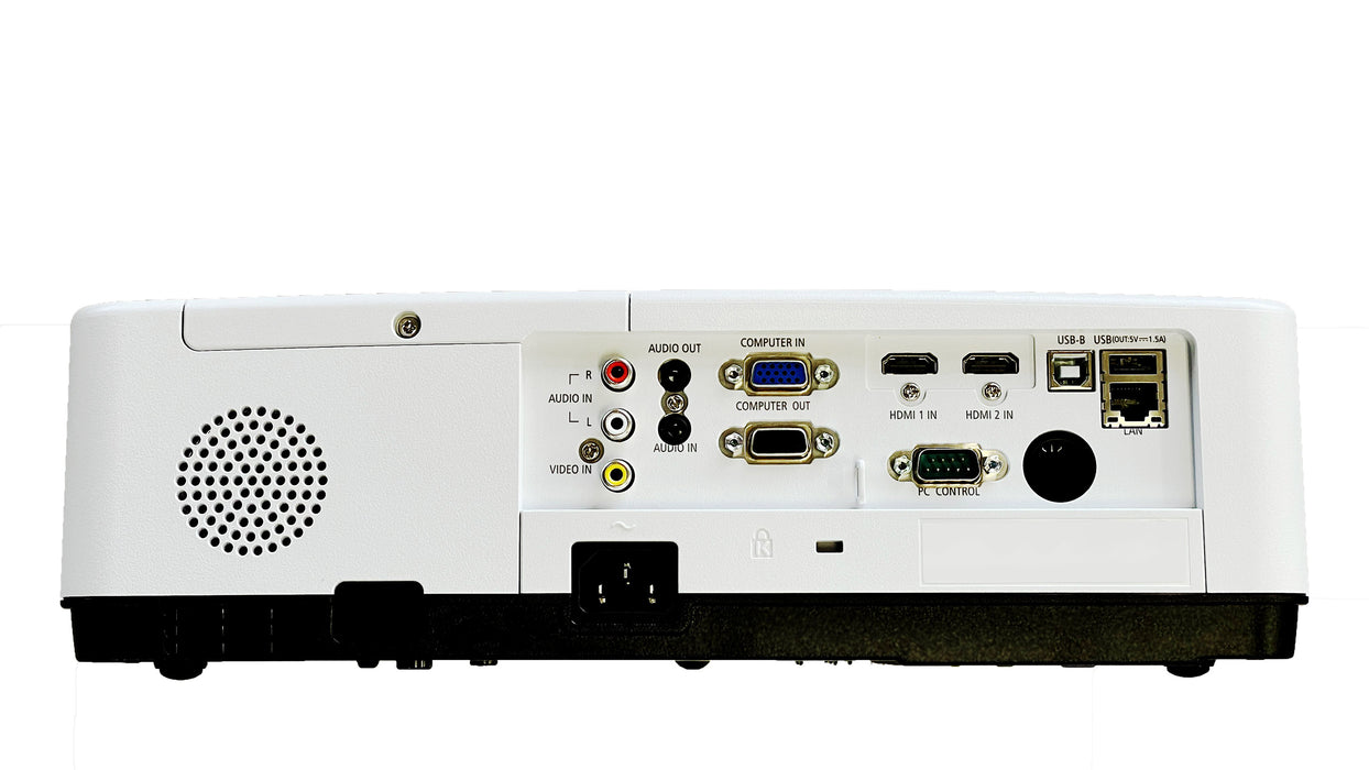 NEC ME403U WUXGA LCD Projector- End of Life