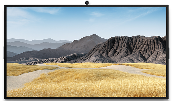 Microsoft Surface Hub 2S 50"