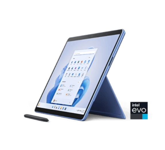 Surface Pro 9