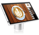 HP Engage One Pro 19.5"
