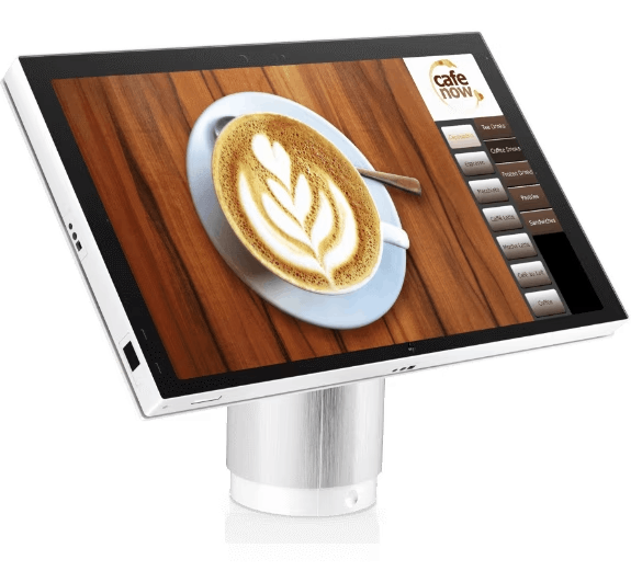 HP Engage One Pro 19.5"
