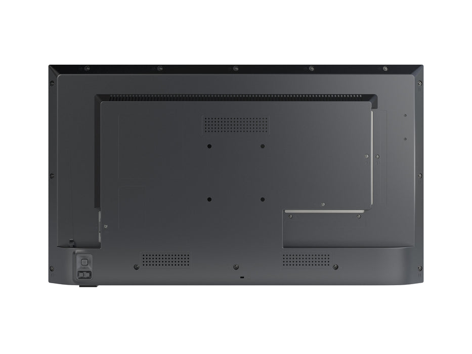 NEC MultiSync E328 LCD 32" Essential Large Format Display