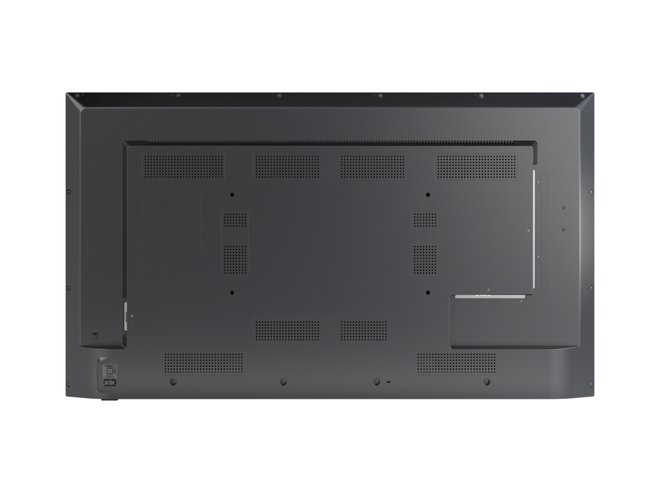 NEC MultiSync E498 LCD 49" Essential Large Format Display