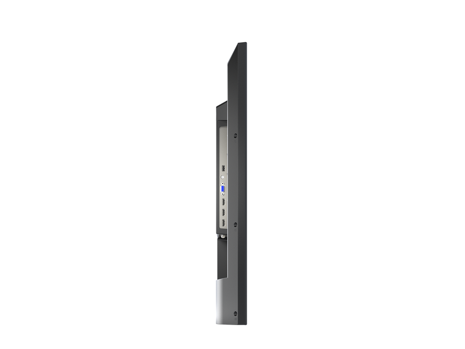 NEC MultiSync E498 LCD 49" Essential Large Format Display