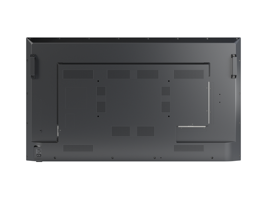 NEC MultiSync E558 55" E Series large format display