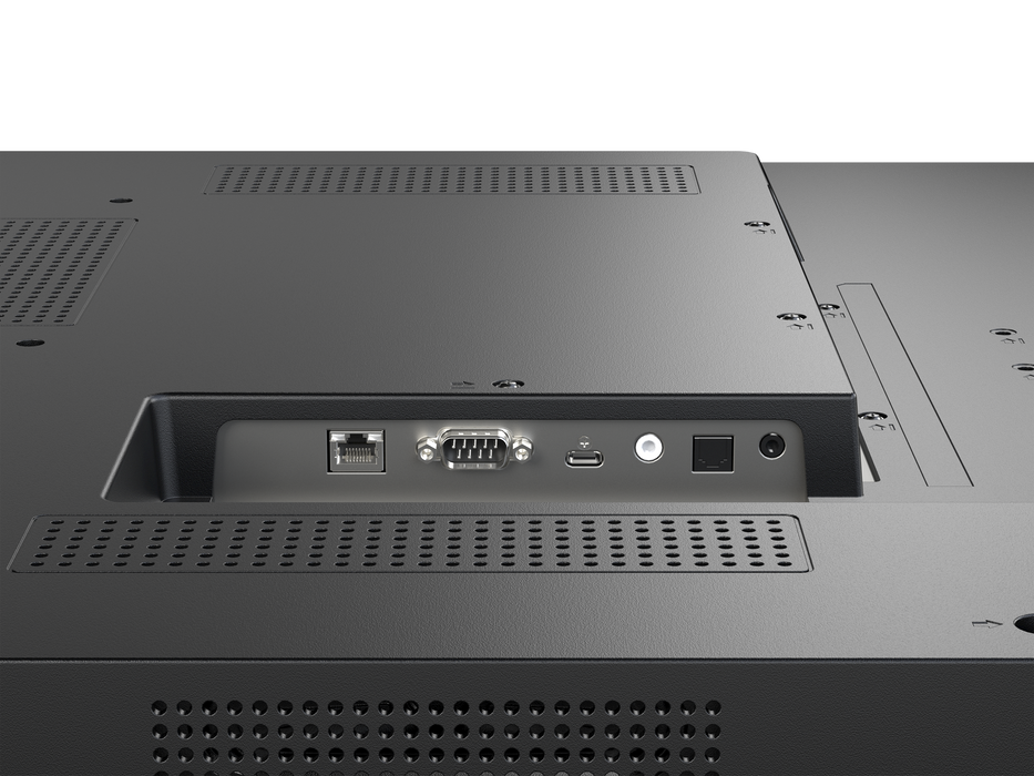 NEC MultiSync E558 55" E Series large format display
